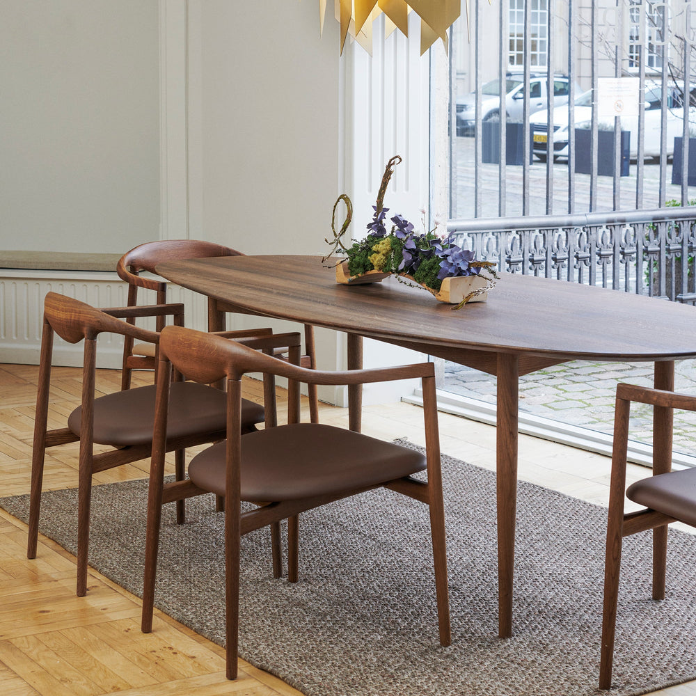 Jari Dining Chair