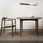 Jari Round Dining Table