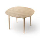 Jari Round Dining Table