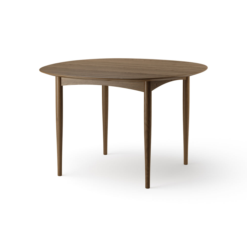 Jari Round Dining Table