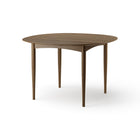 Jari Round Dining Table