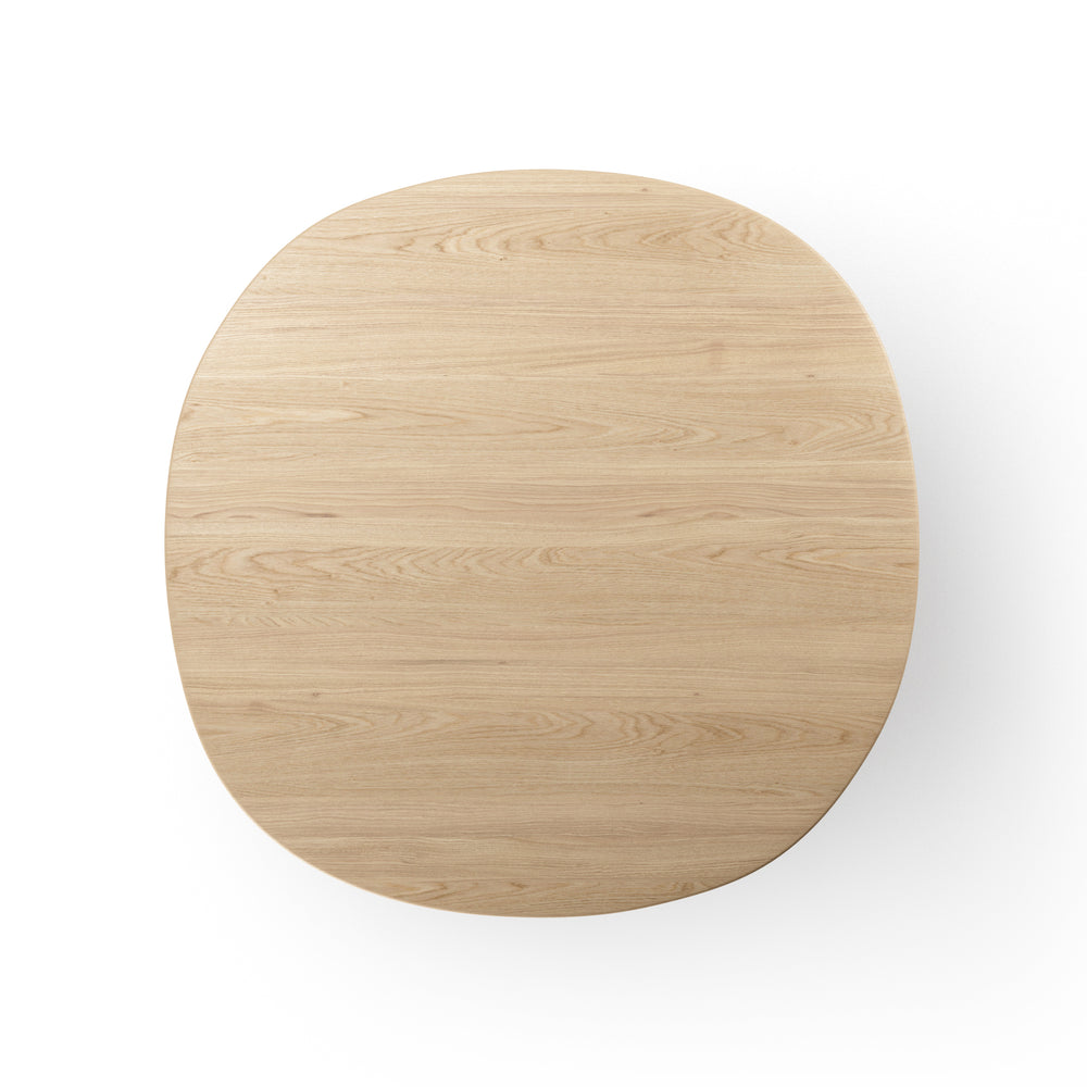 Jari Round Dining Table