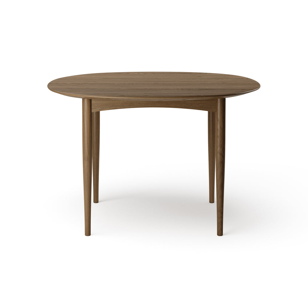 Jari Round Dining Table