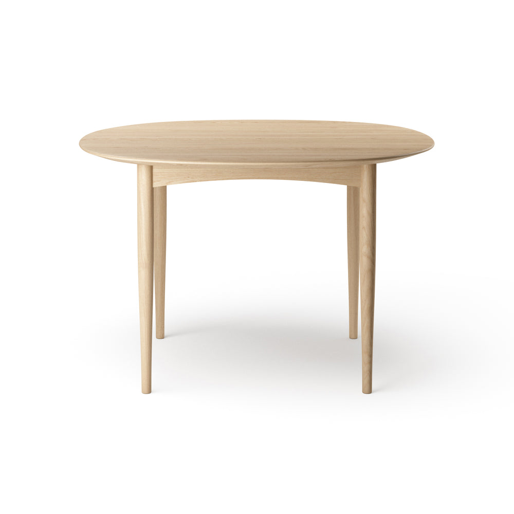 Jari Round Dining Table