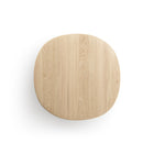 Jari Round Low Side Table