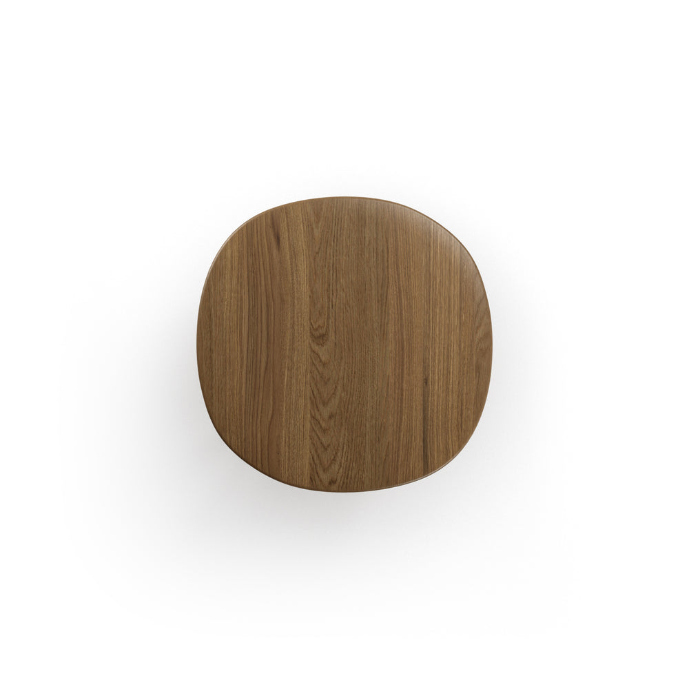 Jari Round Low Side Table