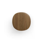 Jari Round Low Side Table