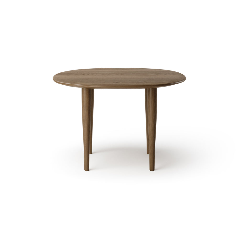Jari Round Low Side Table