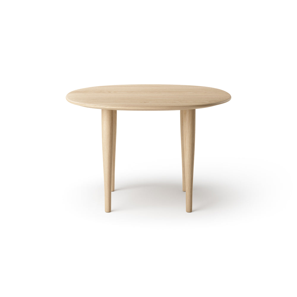 Jari Round Low Side Table