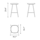 Pauline Bar Stool