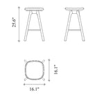 Pauline Bar Stool