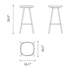 Pauline Bar Stool