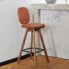 Pauline Comfort Bar Stool