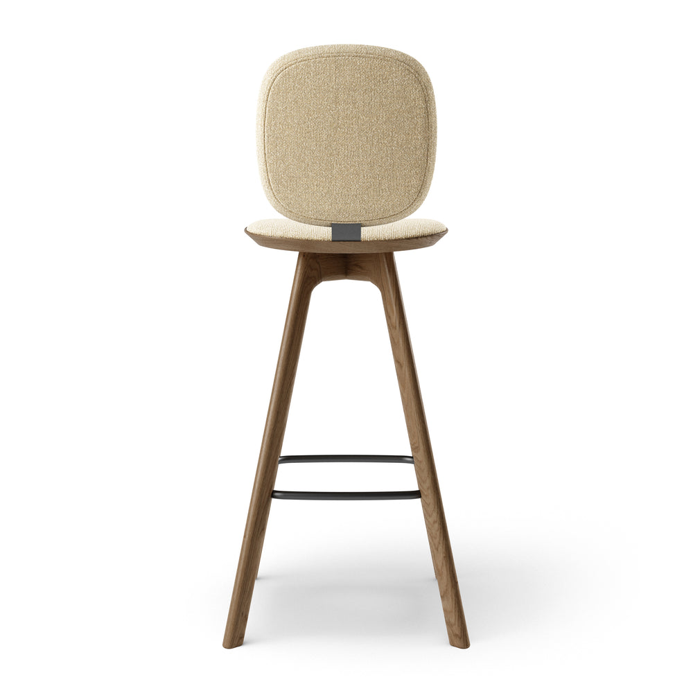 Pauline Comfort Bar Stool