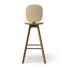 Pauline Comfort Bar Stool