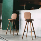 Pauline Comfort Bar Stool