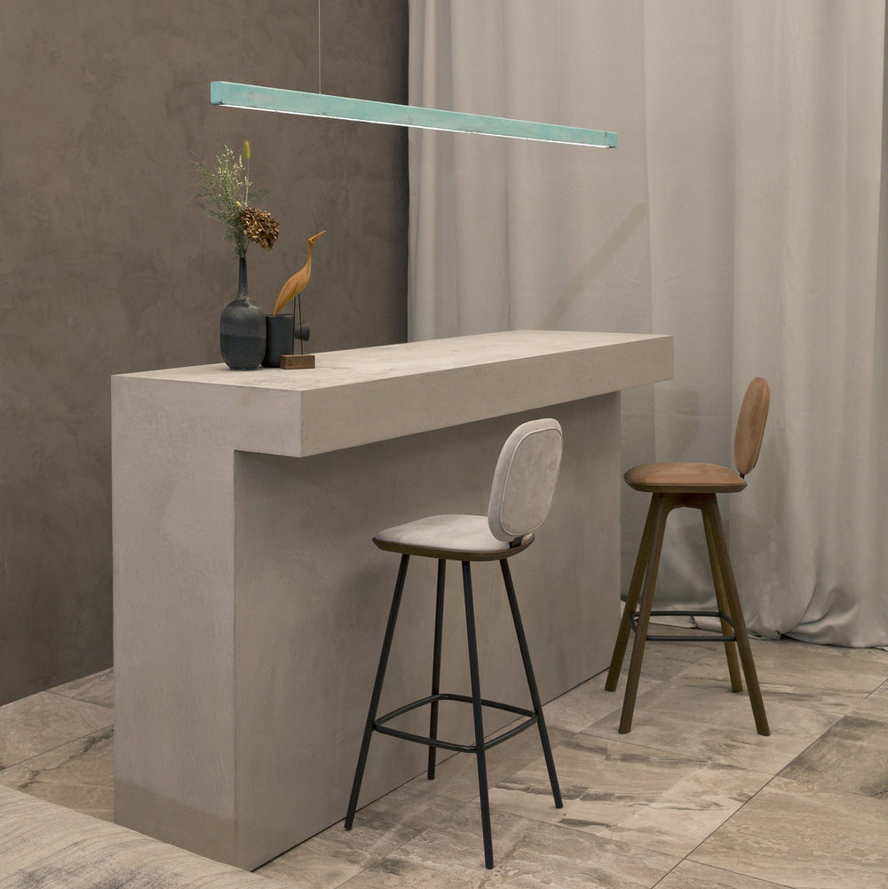 Pauline Comfort Bar Stool