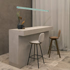 Pauline Comfort Bar Stool