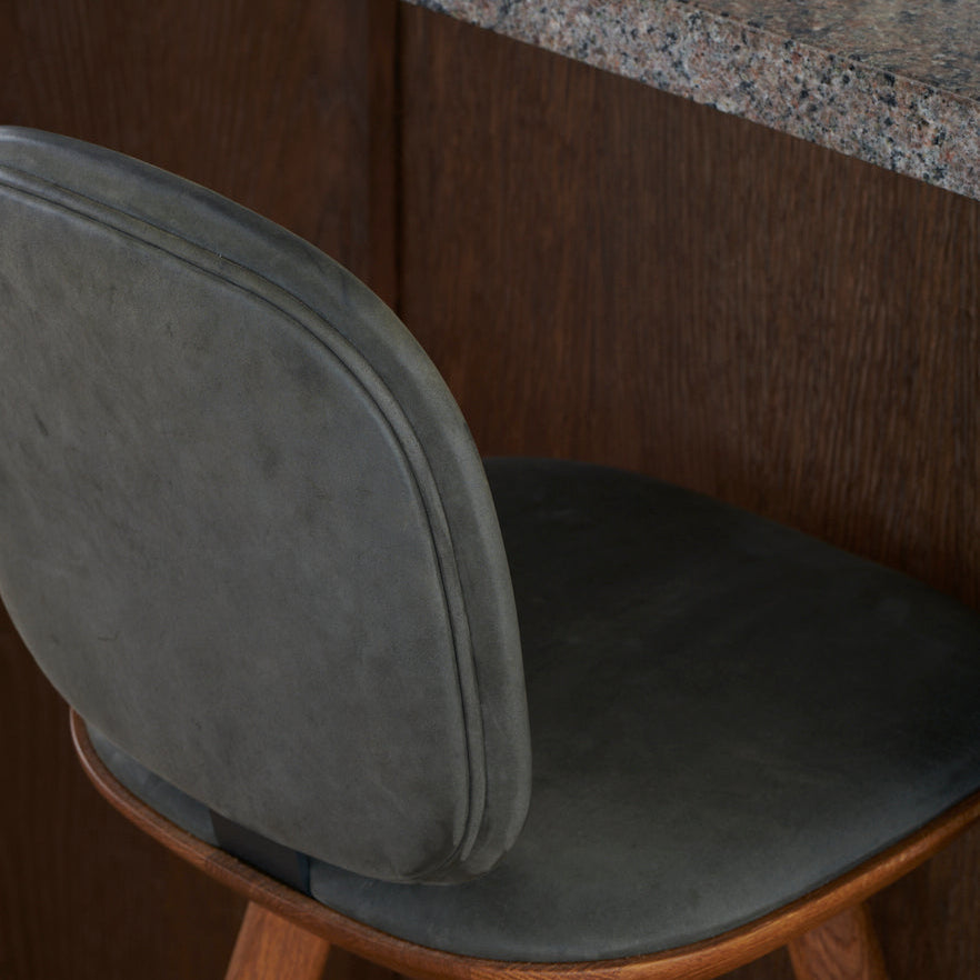 Pauline Comfort Bar Stool