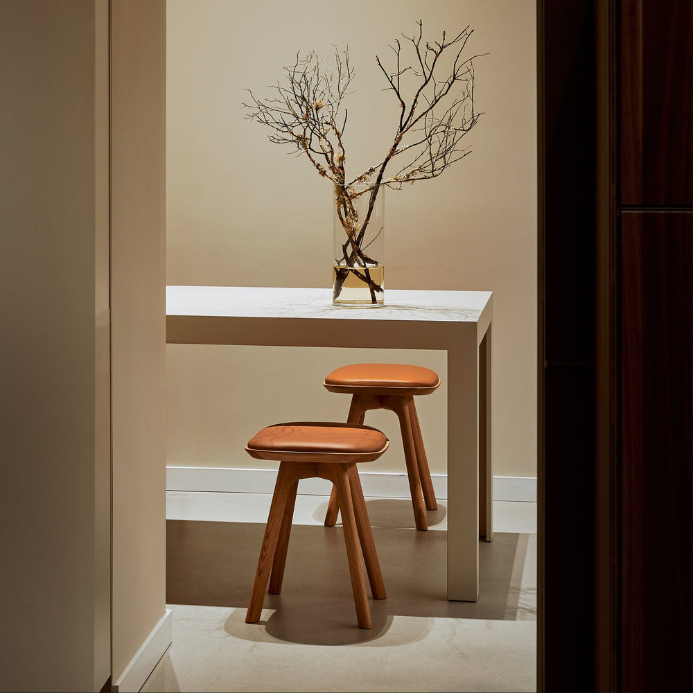 Pauline Low Stool