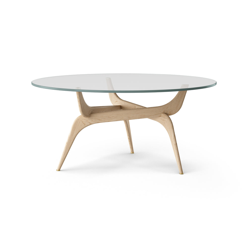 TRIIIO Coffee Table