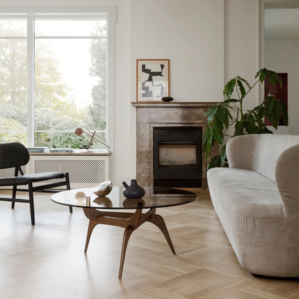 TRIIIO Coffee Table