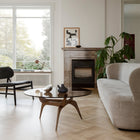 TRIIIO Coffee Table