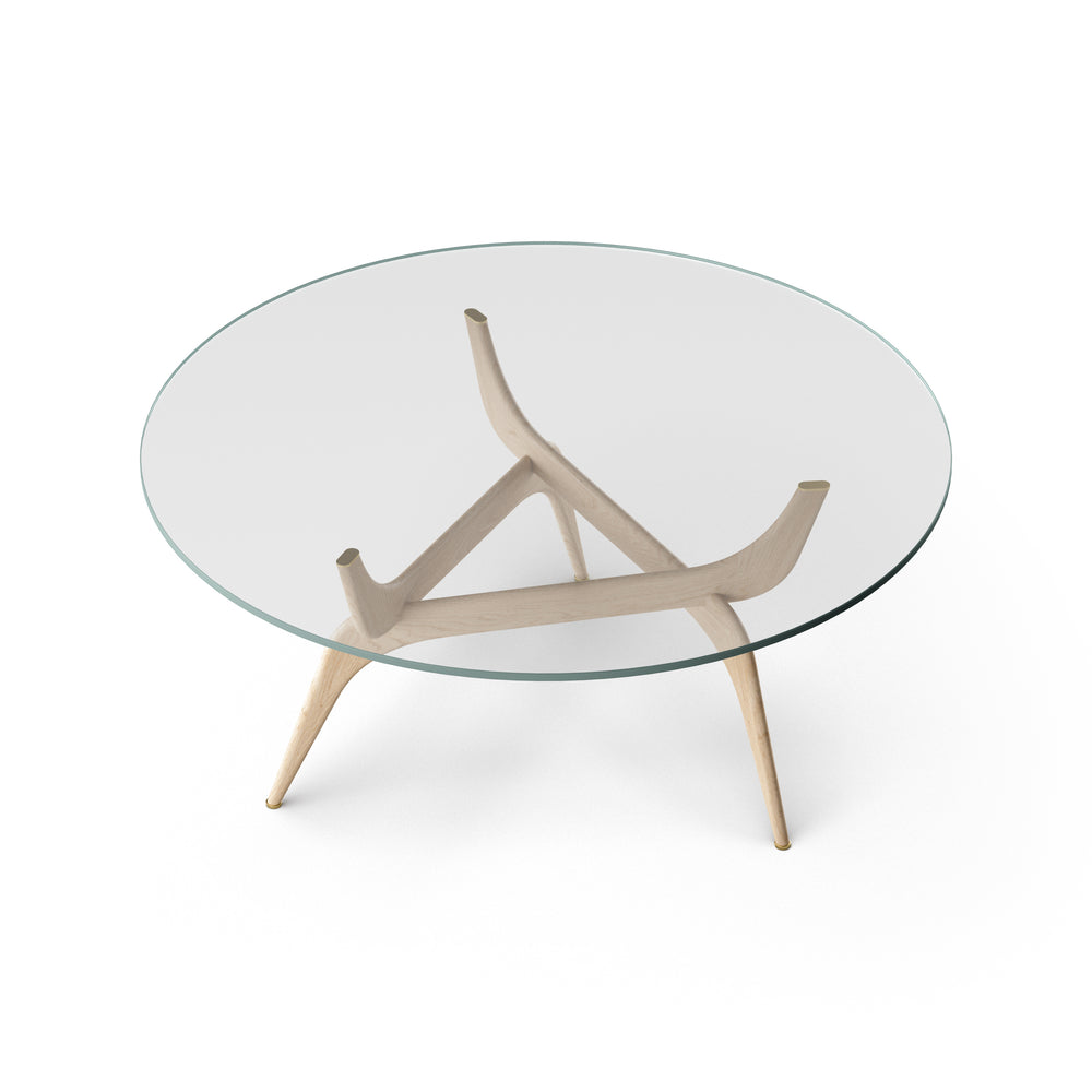 TRIIIO Coffee Table