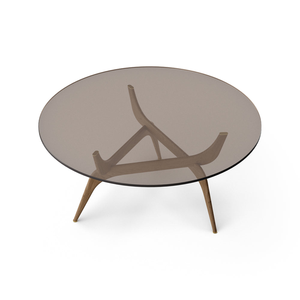 TRIIIO Coffee Table