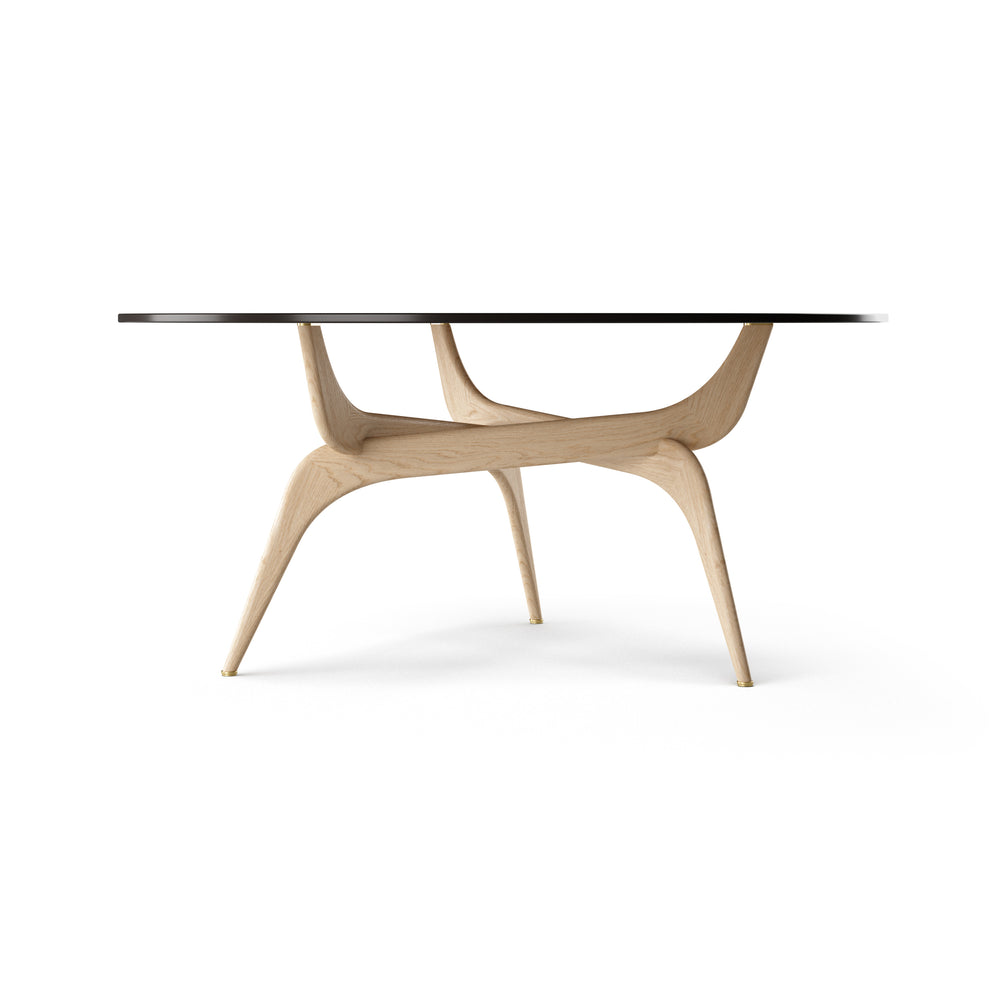 TRIIIO Coffee Table