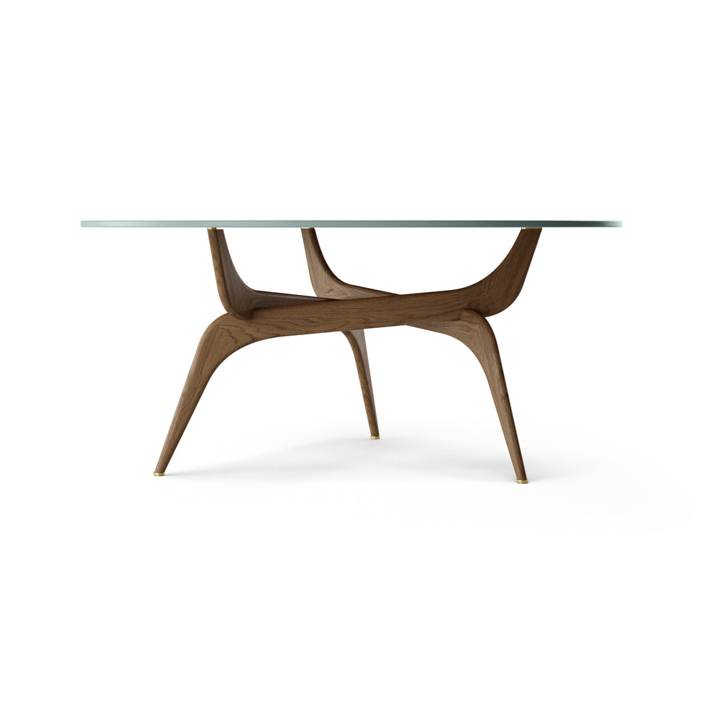 TRIIIO Coffee Table