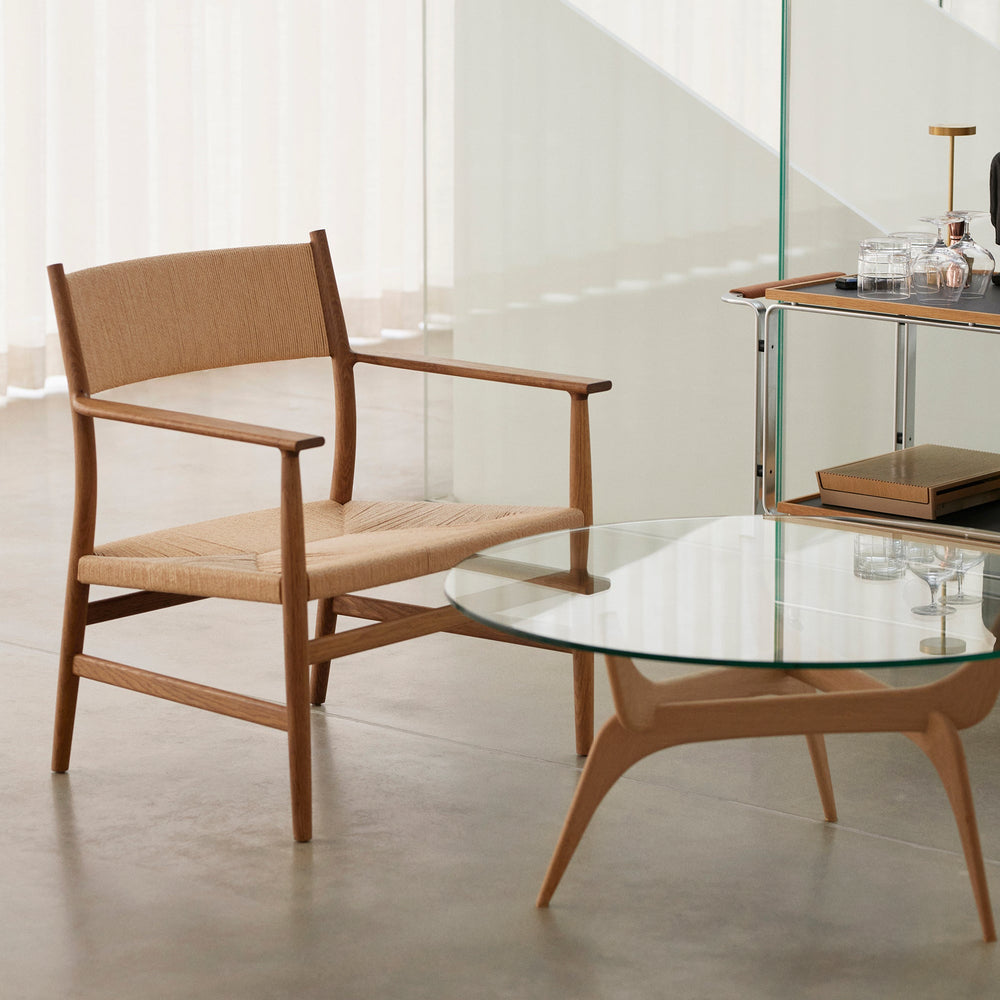 TRIIIO Coffee Table