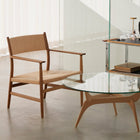 TRIIIO Coffee Table