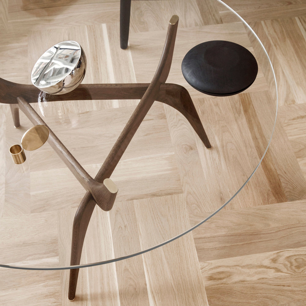 TRIIIO Coffee Table