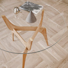 TRIIIO Coffee Table