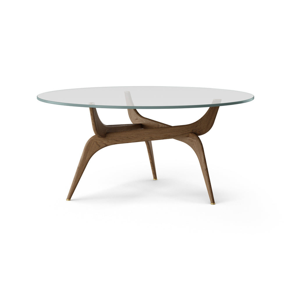 TRIIIO Coffee Table