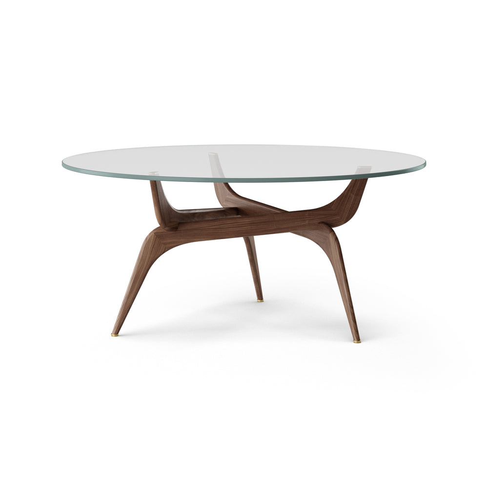 TRIIIO Coffee Table