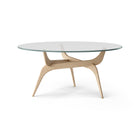 TRIIIO Coffee Table