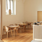 TRIIIO Dining Table