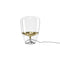 Balloons LED Table Lamp  option Transparent / Brass / Black