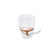Balloons LED Table Lamp  option Transparent / Copper / Black