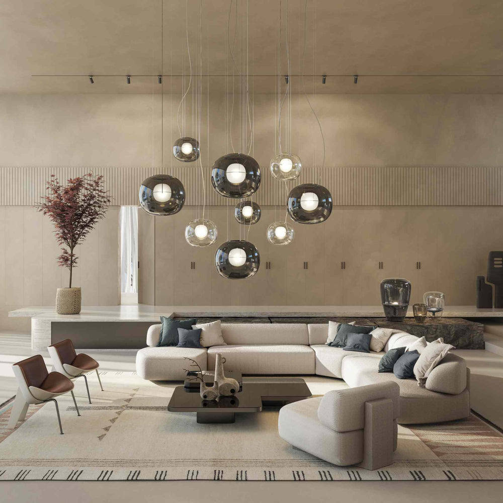 Balloons LED Table Lamp