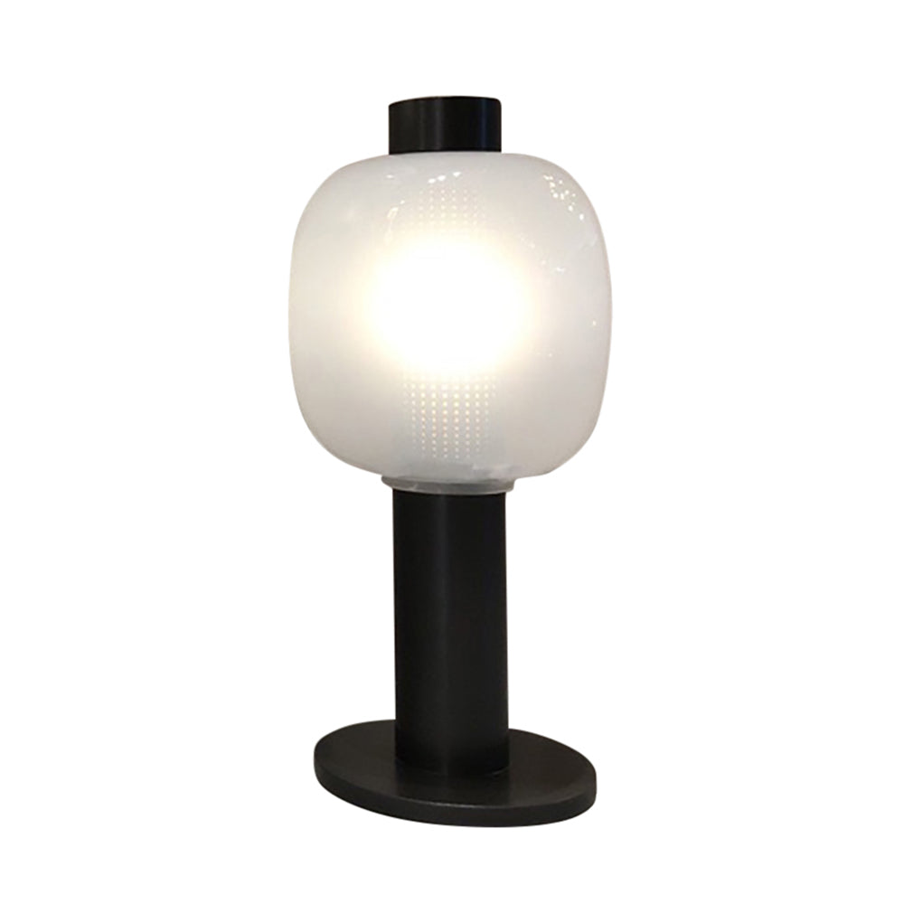 Bonbori Floor Lamp