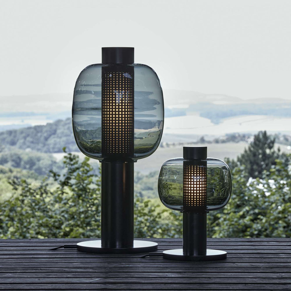 Bonbori Floor Lamp