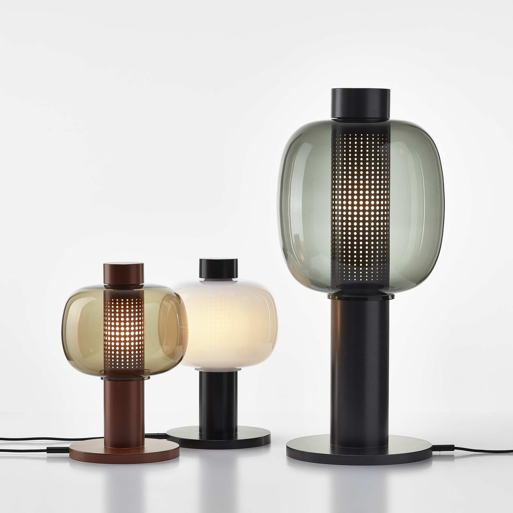 Bonbori Floor Lamp
