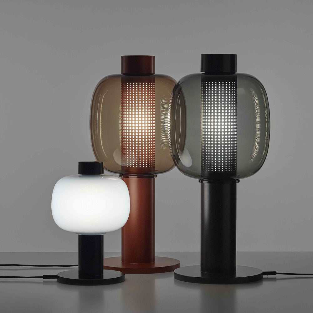 Bonbori Floor Lamp