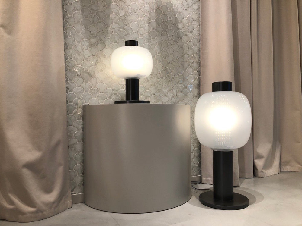 Bonbori Floor Lamp