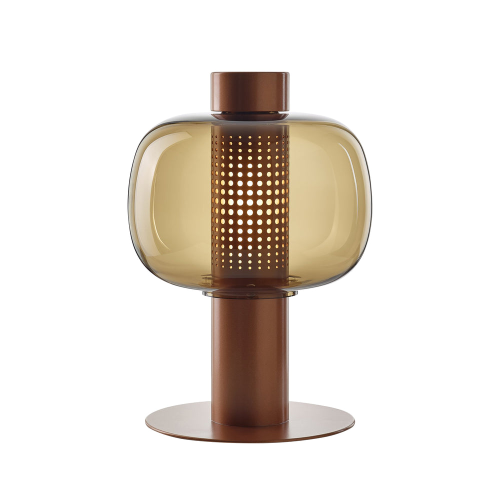 Bonbori Outdoor Floor Lamp