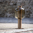 Bonbori Outdoor Floor Lamp
