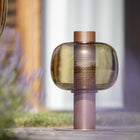 Bonbori Outdoor Floor Lamp